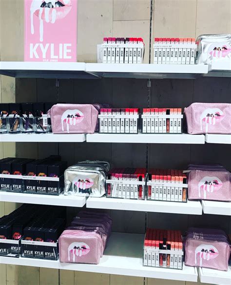 kylie jenner cosmetics near me